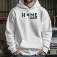 Baylor Bears Home Gold Apparel Hoodie Gifts for Her