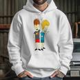 Beavis And Butt-Head Hoodie Gifts for Her