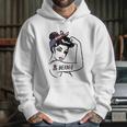 Bernie Woman Unbreakable Hoodie Gifts for Her