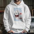 Birdwell Birdie Surf Hoodie Gifts for Her