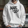 The Black Keys Band Logo Hoodie Gifts for Her