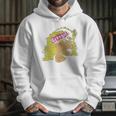 Blondie Girl Hoodie Gifts for Her