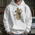 Bobo Bear Yogi Bear Bobo Bear Yogi Bear Hoodie Gifts for Her