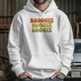 Boogie Oogie Oogie Vintage 1970 Distressed Hoodie Gifts for Her