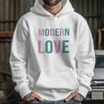 Bowie---Modern-Love Shirt Hoodie Gifts for Her