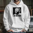 I Am Breitbart Hoodie Gifts for Her