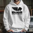 Buell Motorcycles Hoodie Gifts for Her