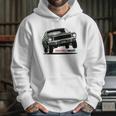 Bullitt - Ford Mustang Gt 1968 Hoodie Gifts for Her