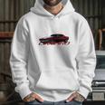 Camaro Muscle Car Hoodie Gifts for Her