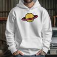 Chuckie Classic Saturn Hoodie Gifts for Her