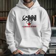 Cnn Clown News Network Hoodie Gifts for Her