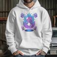 Creepy Kawaii Pastel Goth Cat Kawaii Clothes Mall Goth Hoodie Gifts for Her