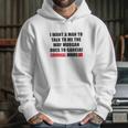 Criminal Minds Morgan And Garcia Hoodie Gifts for Her