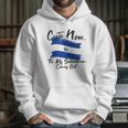 Cute Now Ladies El Salvador Til My Salvadoran Comes Out Hoodie Gifts for Her