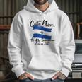 Cute Now Ladies El Salvador Til My Salvadoran Comes Out Wome Hoodie Gifts for Her