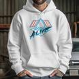 Daft Punk Alive Hoodie Gifts for Her