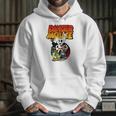 Danger Mouse Hoodie Gifts for Her