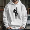 Darr Pole Dancer Hoodie Gifts for Her