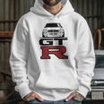 Datsun Gtr Hoodie Gifts for Her