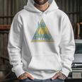 Def Leppard Pastel Hoodie Gifts for Her