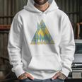 Def Leppard Pastel Logo Hoodie Gifts for Her