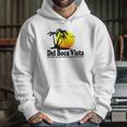 Del Boca Vista Retro Beach Hoodie Gifts for Her