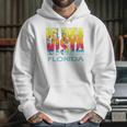 Del Boca Vista Vintage Retro Hoodie Gifts for Her