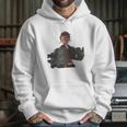 Demon Slayer Man Hoodie Gifts for Her