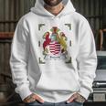 Designs Barrett Coat Of Armsbarrett Family Crest Hoodie Gifts for Her