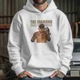 The Diamond Dustin Poirier Hoodie Gifts for Her