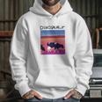 Dinosaur Jr Cow Hoodie Gifts for Her