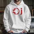 Dj Headphone | I Heart Being A Djs Party Gift Hoodie Gifts for Her