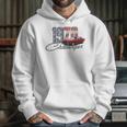 Dodge Challenger 1970 Hoodie Gifts for Her