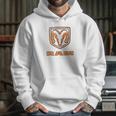 Dodge Ram Trucks Logo Graphic Hoodie Gifts for Her