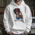 Dominican Republic Republica Dominicana Hoodie Gifts for Her