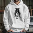 Don Quixote And Sancho Vs Monster Windmill Hoodie Gifts for Her