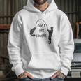 Dont Get Caught Phishing And Hacker Funny Hoodie Gifts for Her