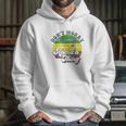 Dont Worry About A Thing Jamaica Rasta Reggae Jamaican Gift Hoodie Gifts for Her