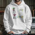 Dr Seuss I Do Not Like Cancer Here Or There Shirt Hoodie Gifts for Her