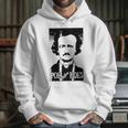 Edgar Allen Poe Poe Before Hoes Hoodie Gifts for Her