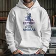 Eeyore Is My Spirit Animal Hoodie Gifts for Her