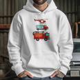 Ems Fire Truck Ambulance Rescue Helicopter Hoodie Gifts for Her