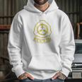 Euclid Classification Scp Foundation Secure Contain Protect Hoodie Gifts for Her