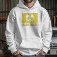 Fallout Shelter Nuclear Radioactive Hoodie Gifts for Her