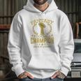 Fantasy Football Champion Hoodie Gifts for Her