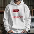 Faster Harder Mma Hoodie Gifts for Her