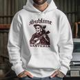 Fea Sublime Santeria Skeleton Hoodie Gifts for Her