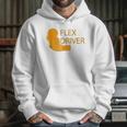 Flex Driver For Delivery Drivers Hoodie Gifts for Her