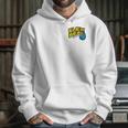 Flex Seal Pocket Art Hoodie Gifts for Her