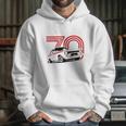 Ford Escort Hoodie Gifts for Her